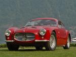 Maserati A6G 2000 Coupe 1954 года